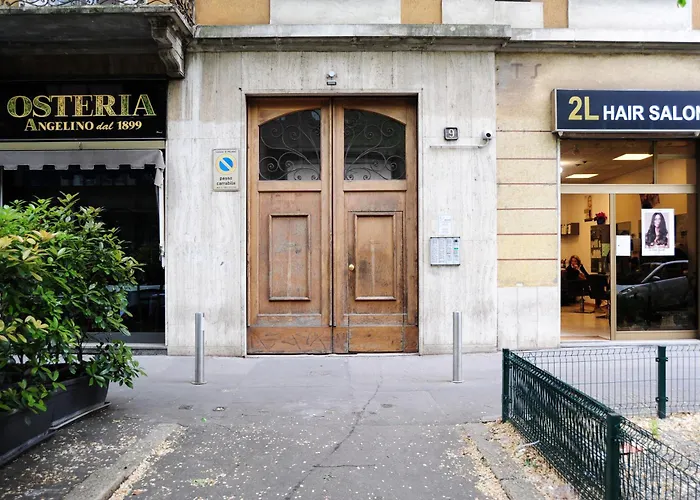 Filzi Apartment